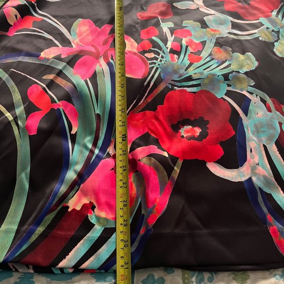 NWOT Stunning Floral Skirt from Marks & Spencer - Picture 8 of 9